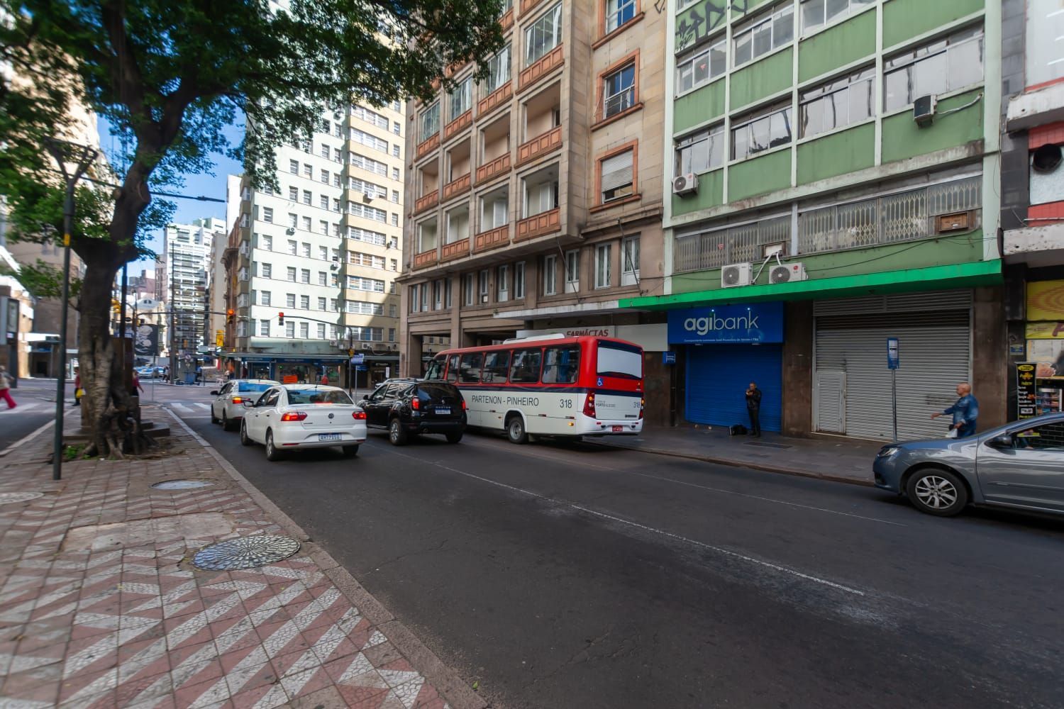 Conjunto Comercial-Sala à venda com 2 quartos, 47m² - Foto 1