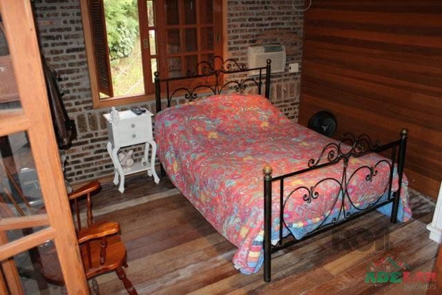 Casa, 4 quartos, 254 m² - Foto 13