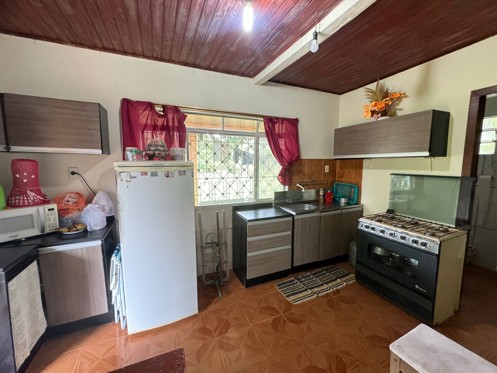 Sítio à venda com 1 quarto, 63m² - Foto 24