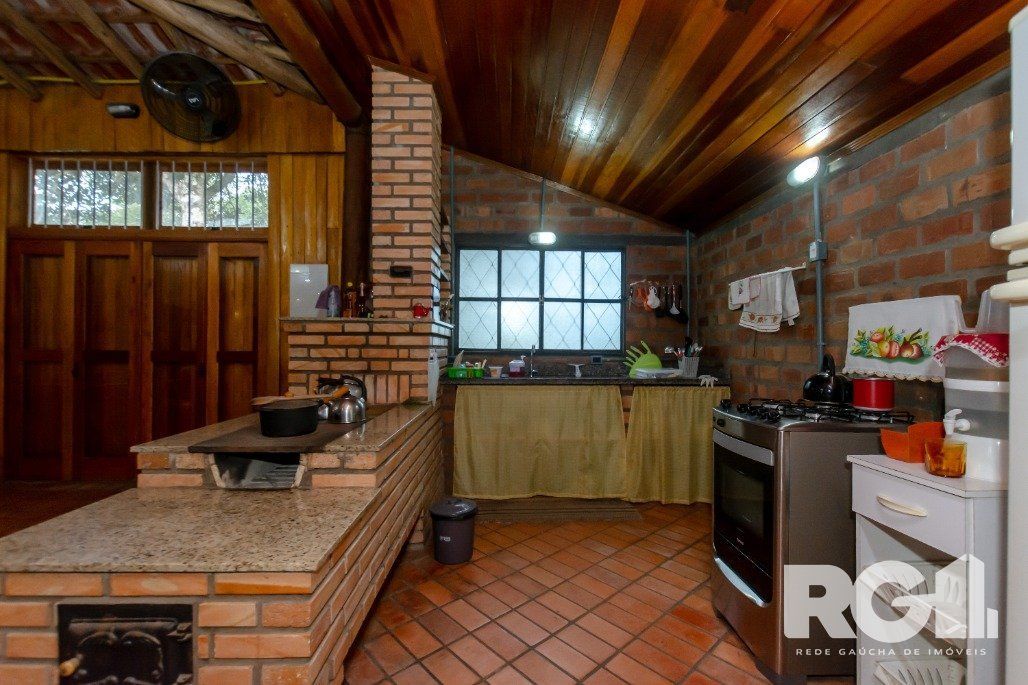 Chácara, 4 quartos, 6649 m² - Foto 9