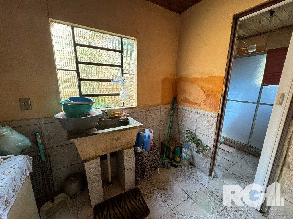 Casa à venda com 2 quartos, 39m² - Foto 9