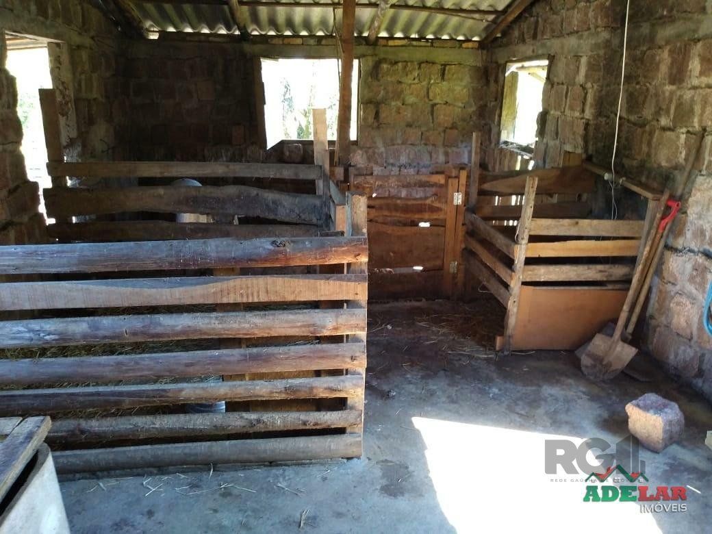 Sítio à venda com 4 quartos, 76737m² - Foto 10