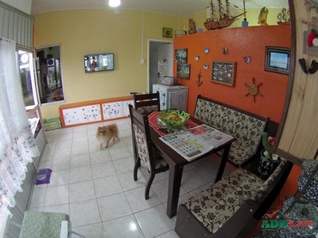 Casa à venda com 4 quartos, 203m² - Foto 20