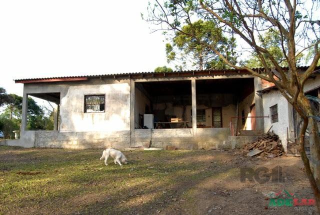Sítio à venda com 1 quarto, 390000m² - Foto 8