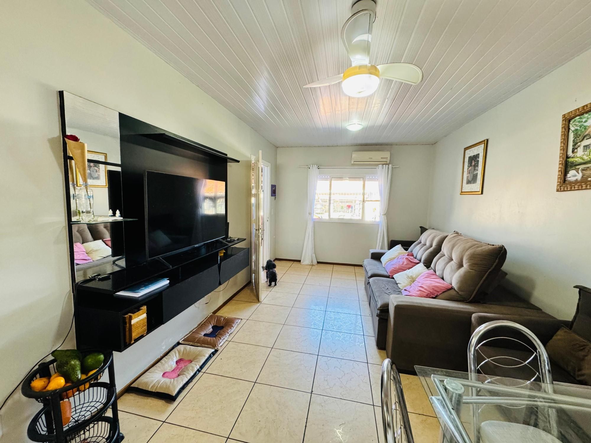 Casa à venda com 3 quartos, 57m² - Foto 10