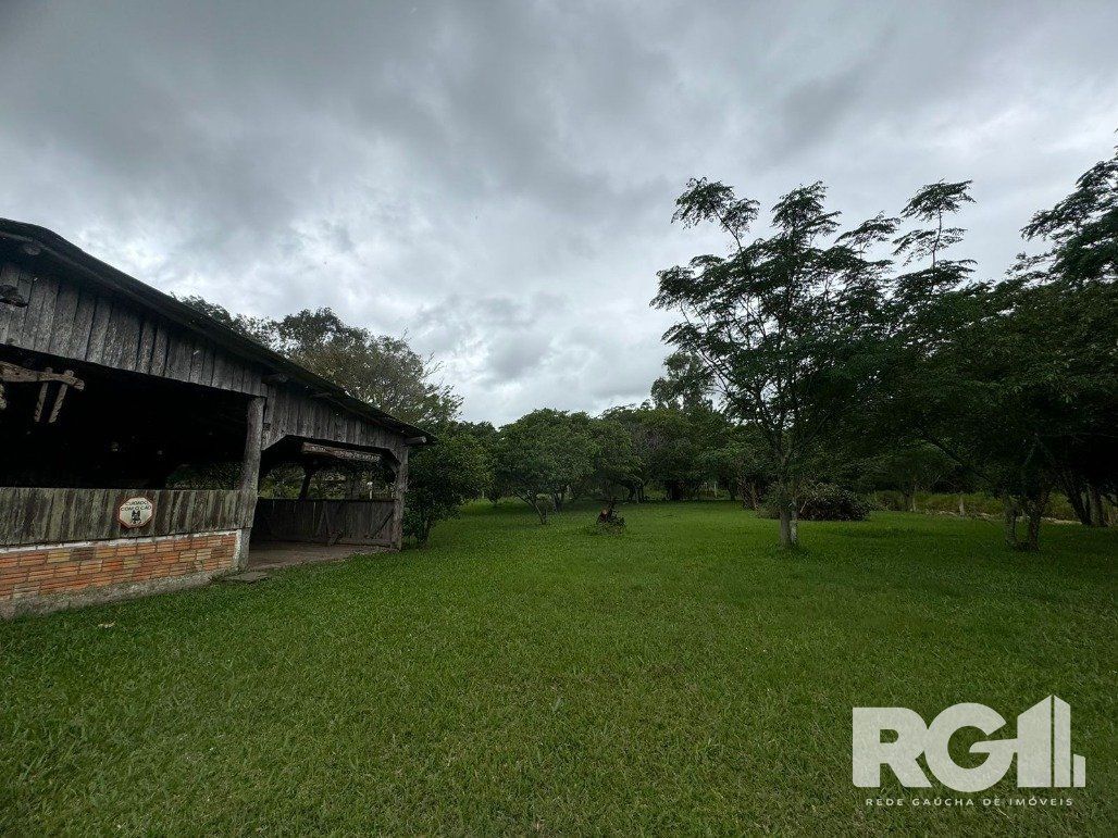 Sítio à venda com 1 quarto, 62m² - Foto 3