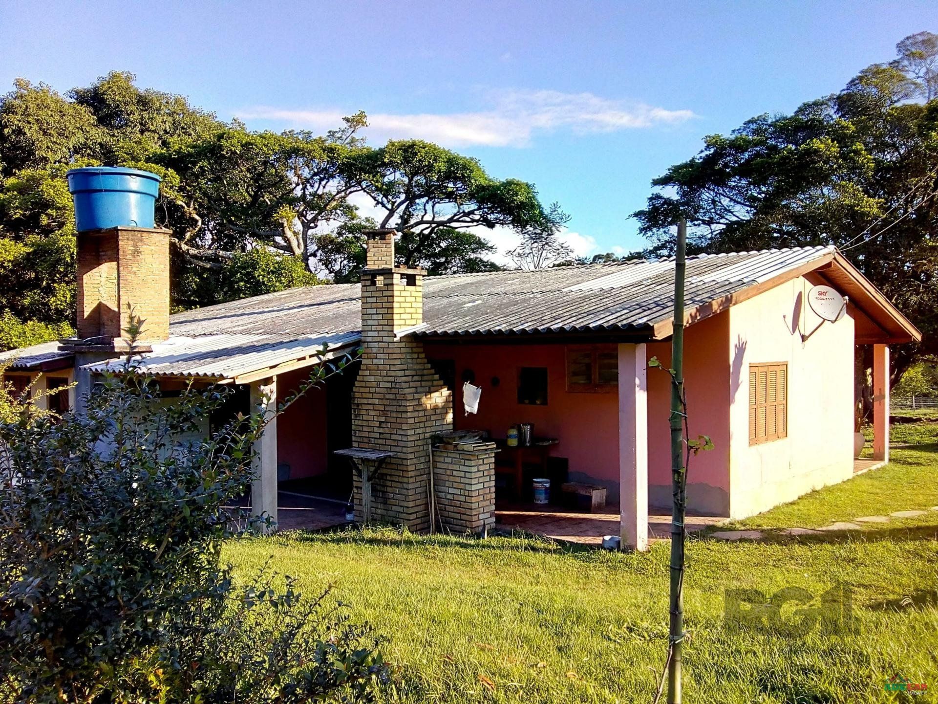 Sítio à venda com 2 quartos, 30000m² - Foto 37