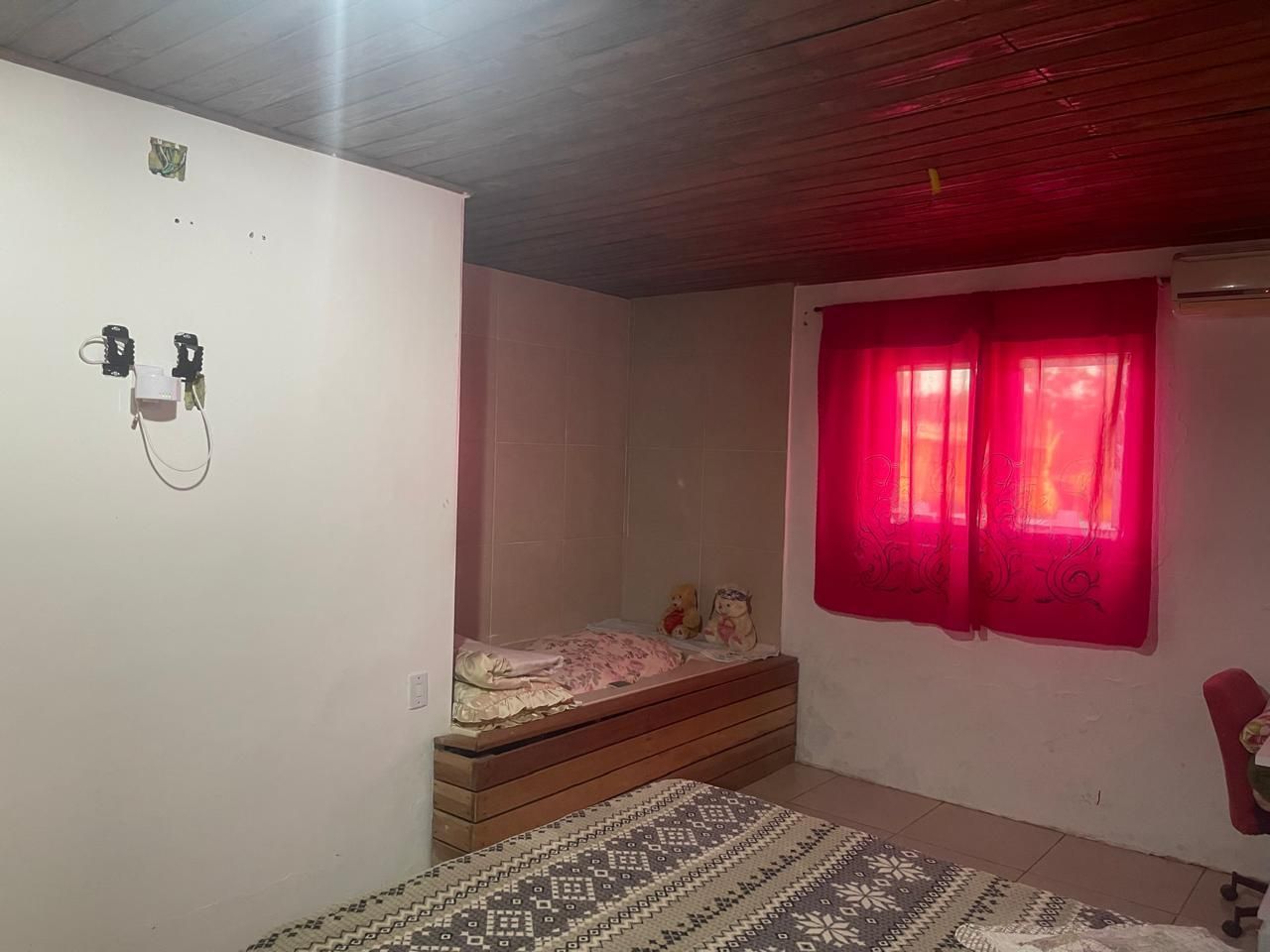 Sítio à venda com 2 quartos, 1m² - Foto 13