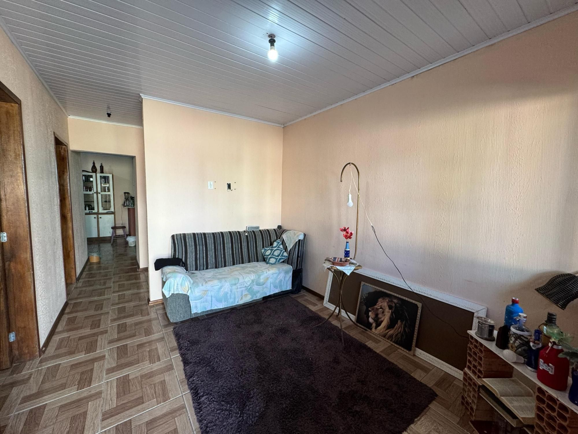 Casa, 2 quartos, 50 m² - Foto 5