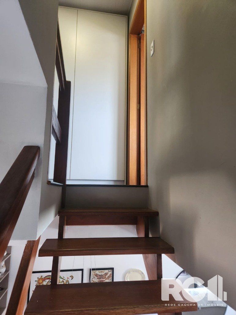 Sobrado, 2 quartos, 82 m² - Foto 22