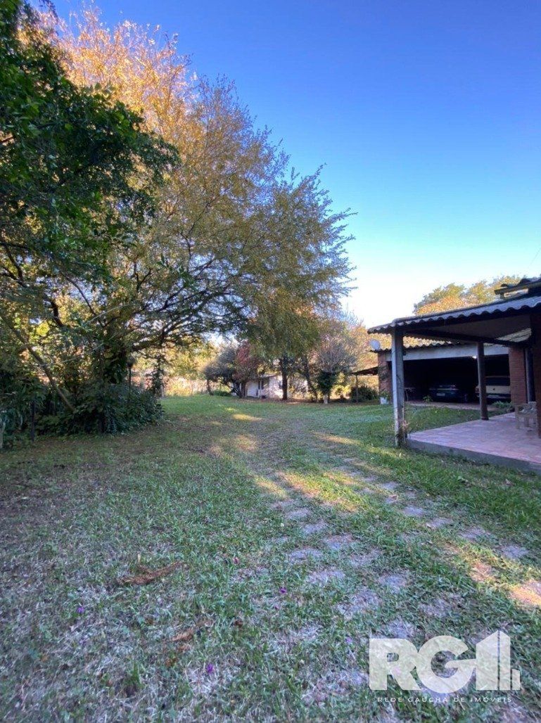 Sítio à venda com 3 quartos, 304m² - Foto 3