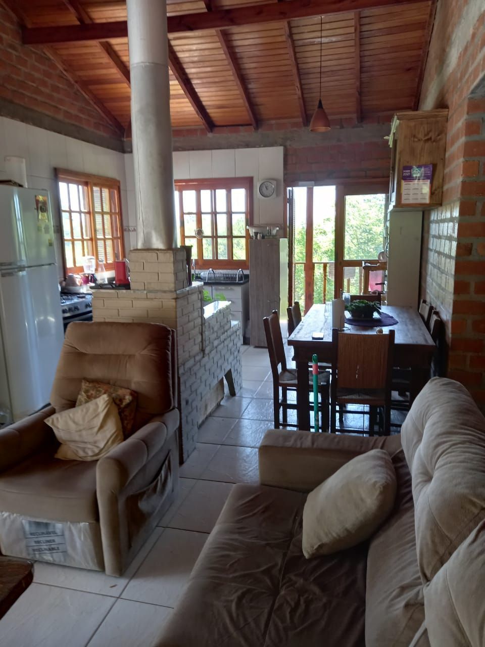 Chácara, 3 quartos, 3200 m² - Foto 9