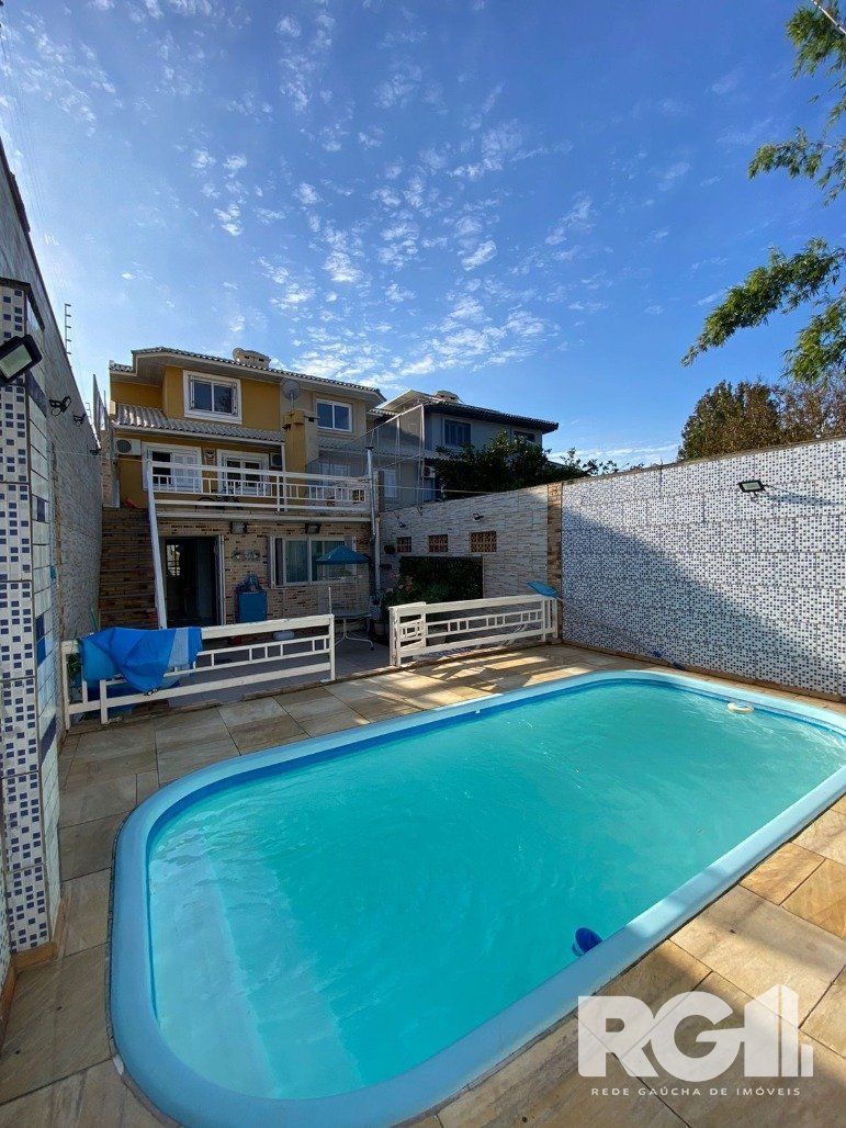 Casa, 4 quartos, 183 m² - Foto 2