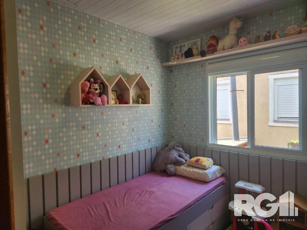 Sobrado, 2 quartos, 82 m² - Foto 10