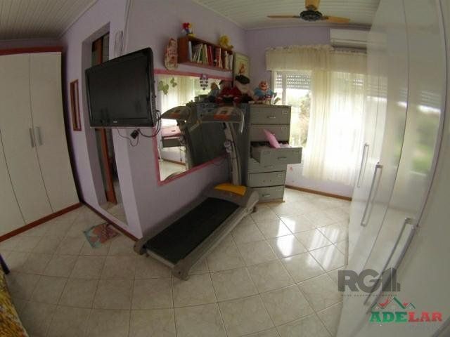 Casa à venda com 4 quartos, 203m² - Foto 27