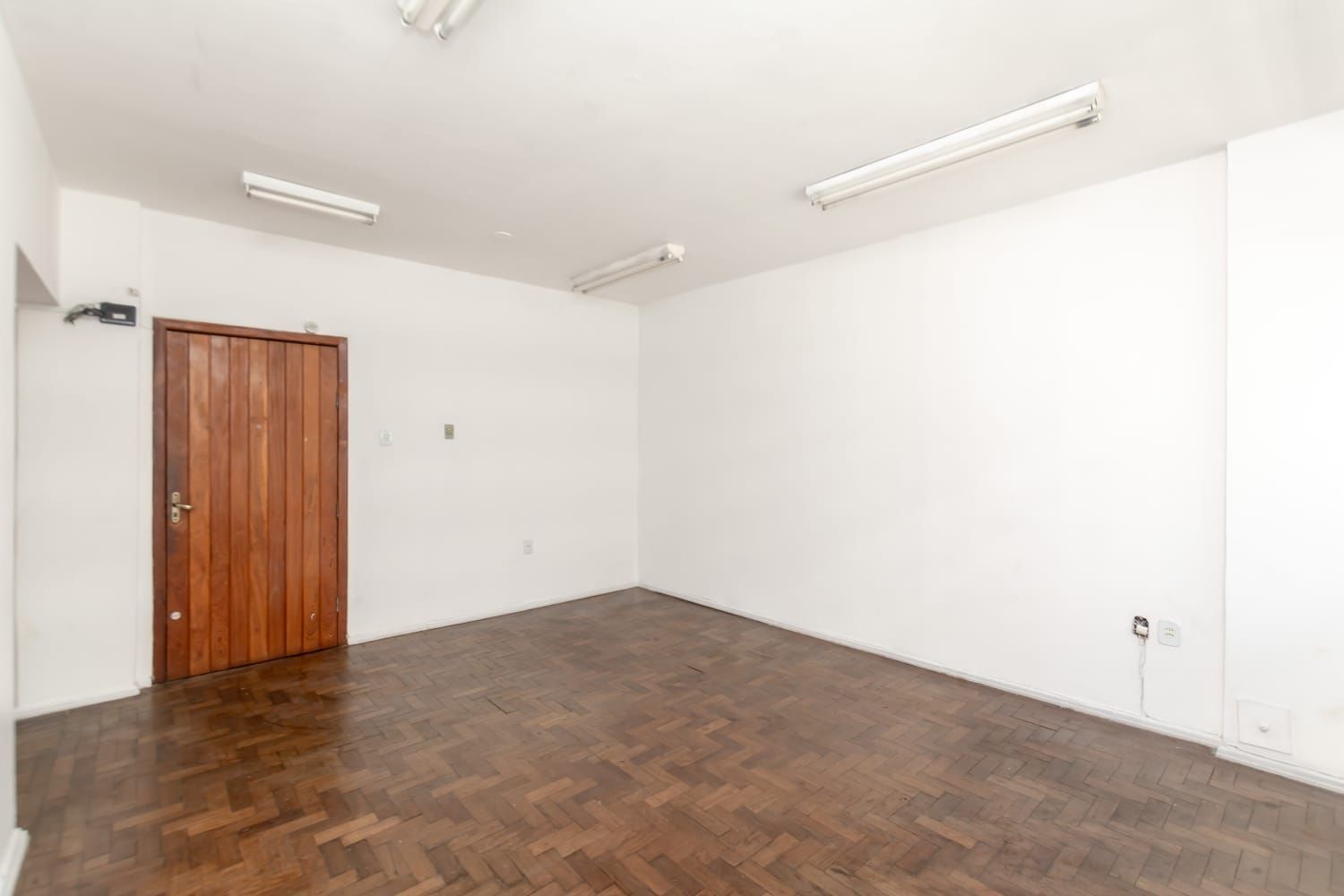 Conjunto Comercial-Sala à venda com 2 quartos, 47m² - Foto 9
