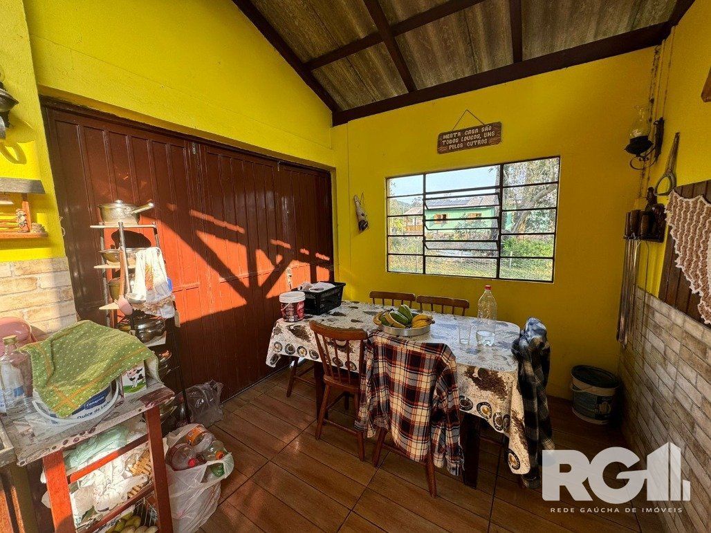 Sítio à venda com 2 quartos, 168m² - Foto 7