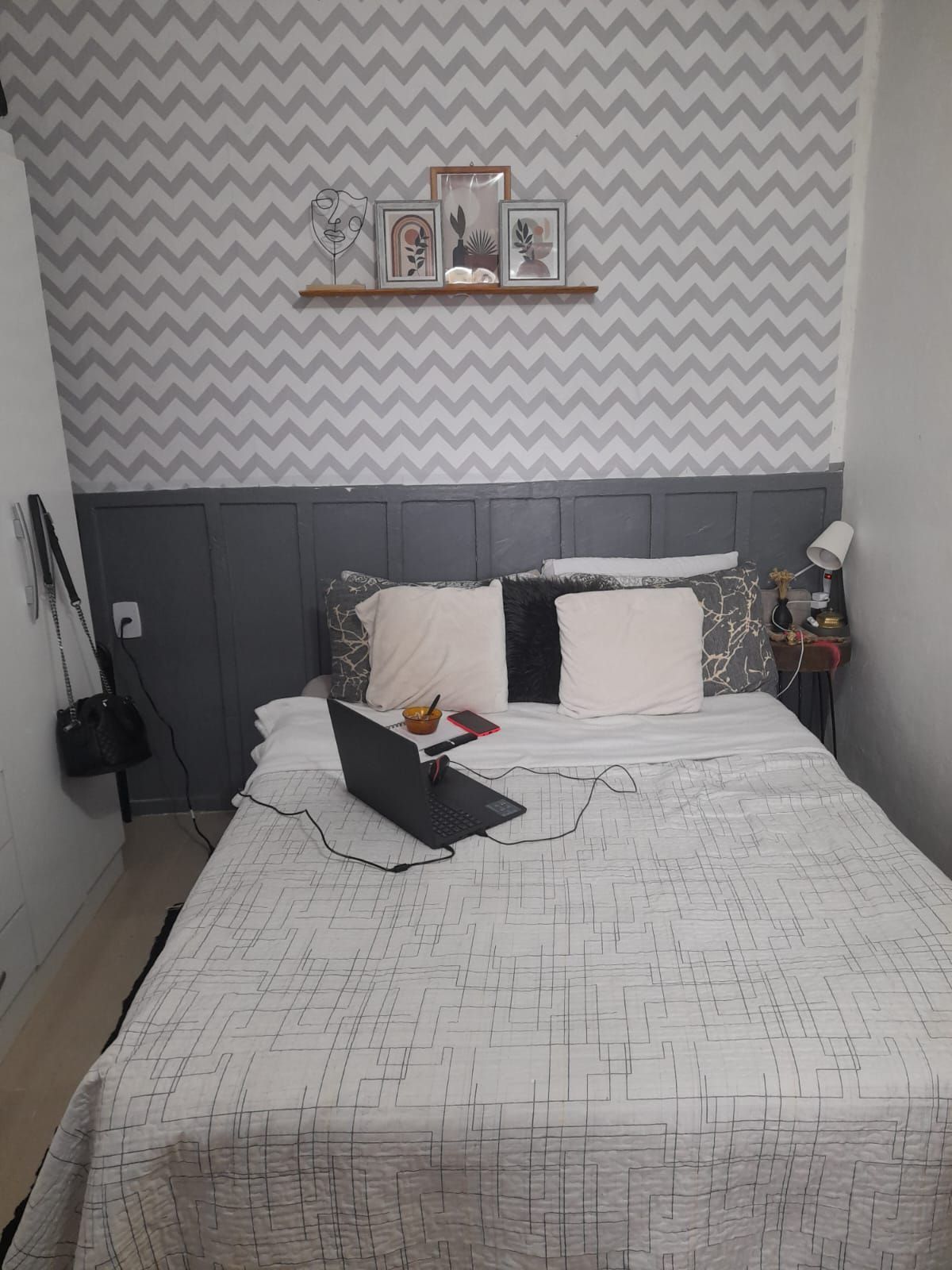 Casa, 3 quartos, 70 m² - Foto 8