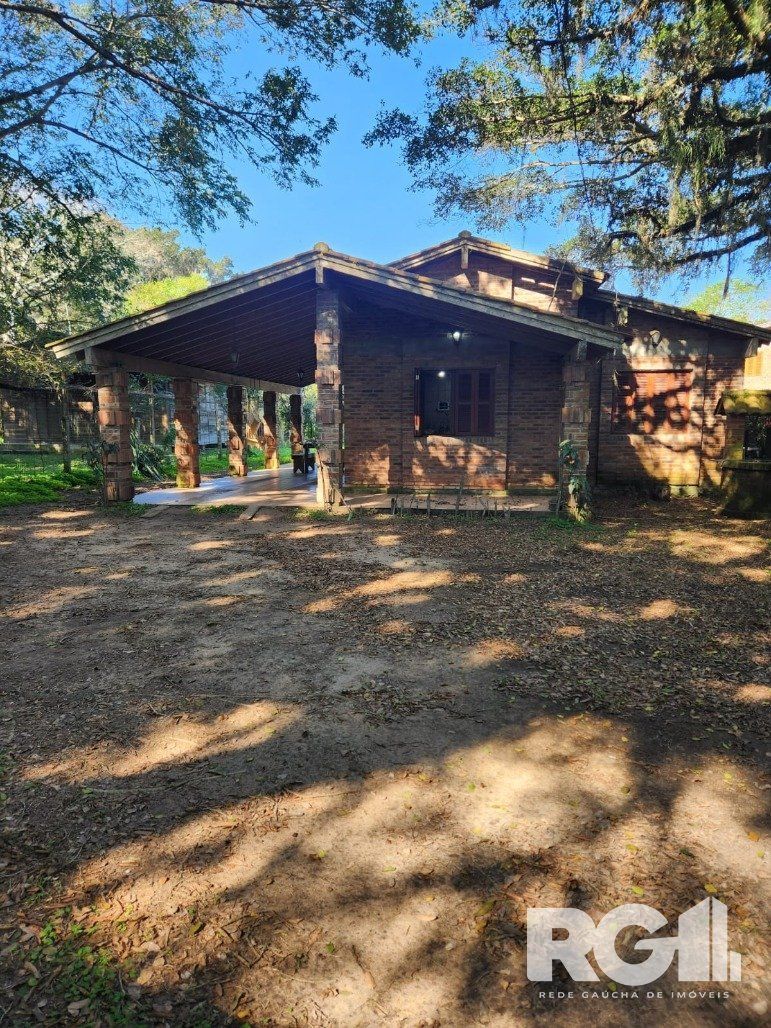 Sítio à venda com 2 quartos, 749m² - Foto 3