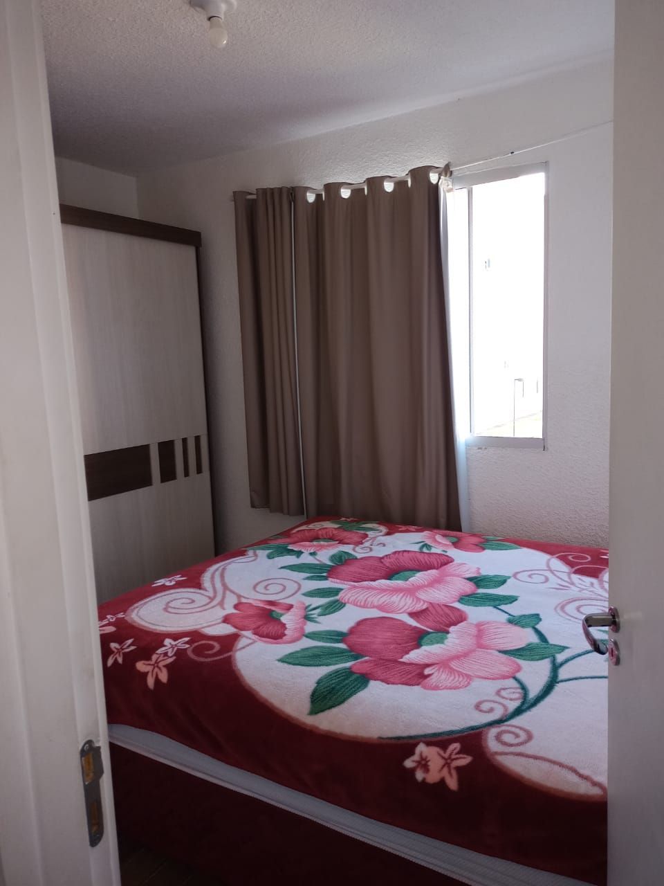 Apartamento, 2 quartos, 40 m² - Foto 7