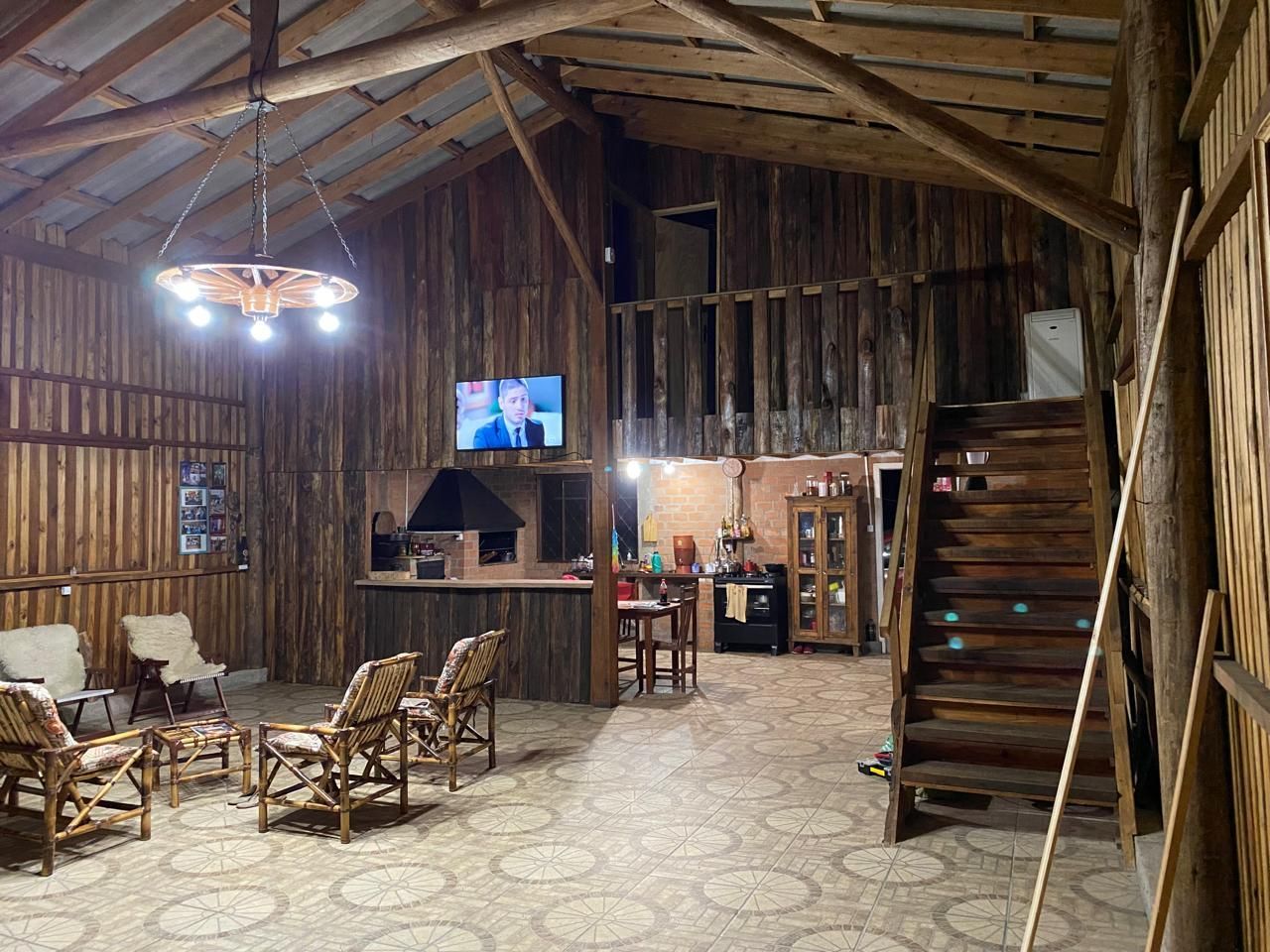 Sítio à venda com 3 quartos, 5610m² - Foto 7