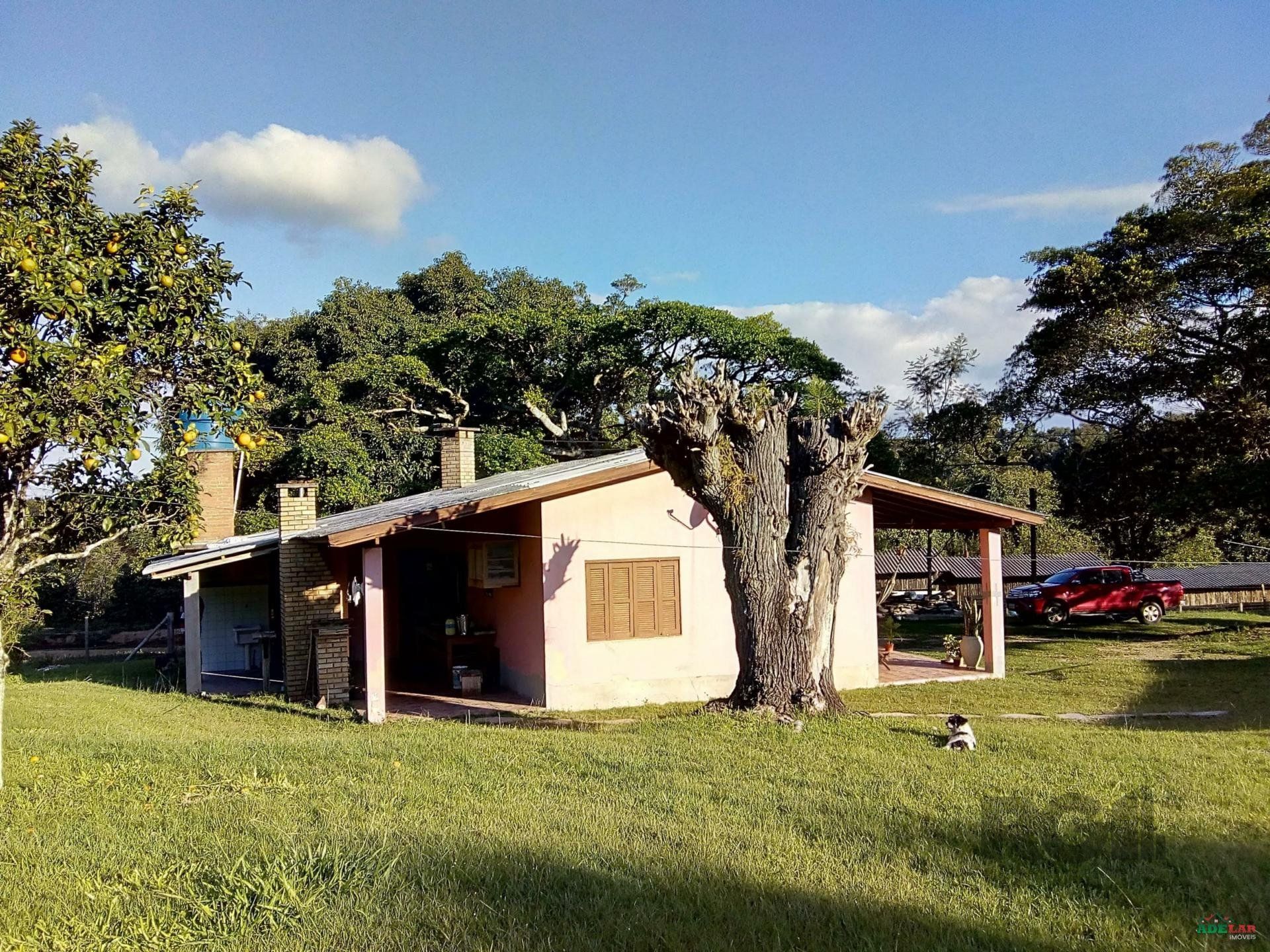 Sítio à venda com 2 quartos, 30000m² - Foto 34