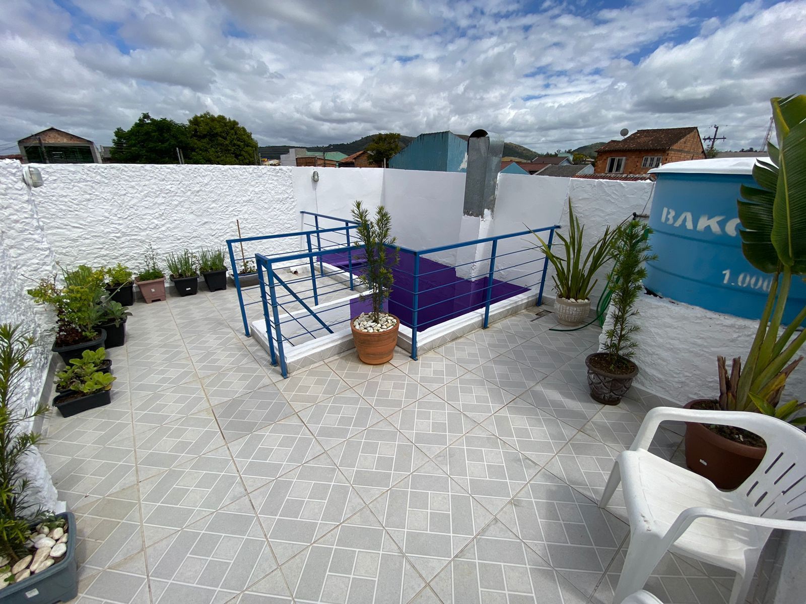 Casa, 3 quartos, 80 m² - Foto 16