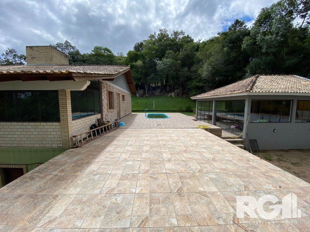 Sítio à venda com 3 quartos, 3460m² - Foto 11
