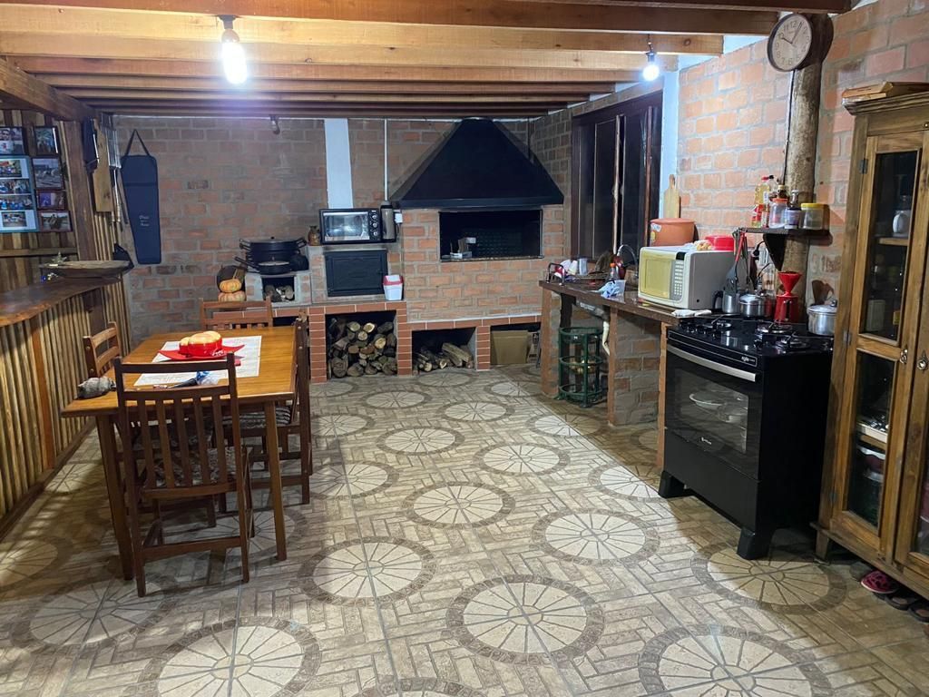 Sítio à venda com 3 quartos, 5610m² - Foto 9