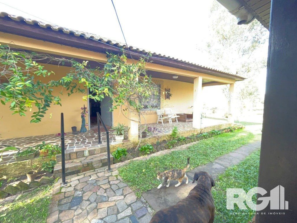 Sítio à venda com 5 quartos, 144m² - Foto 3