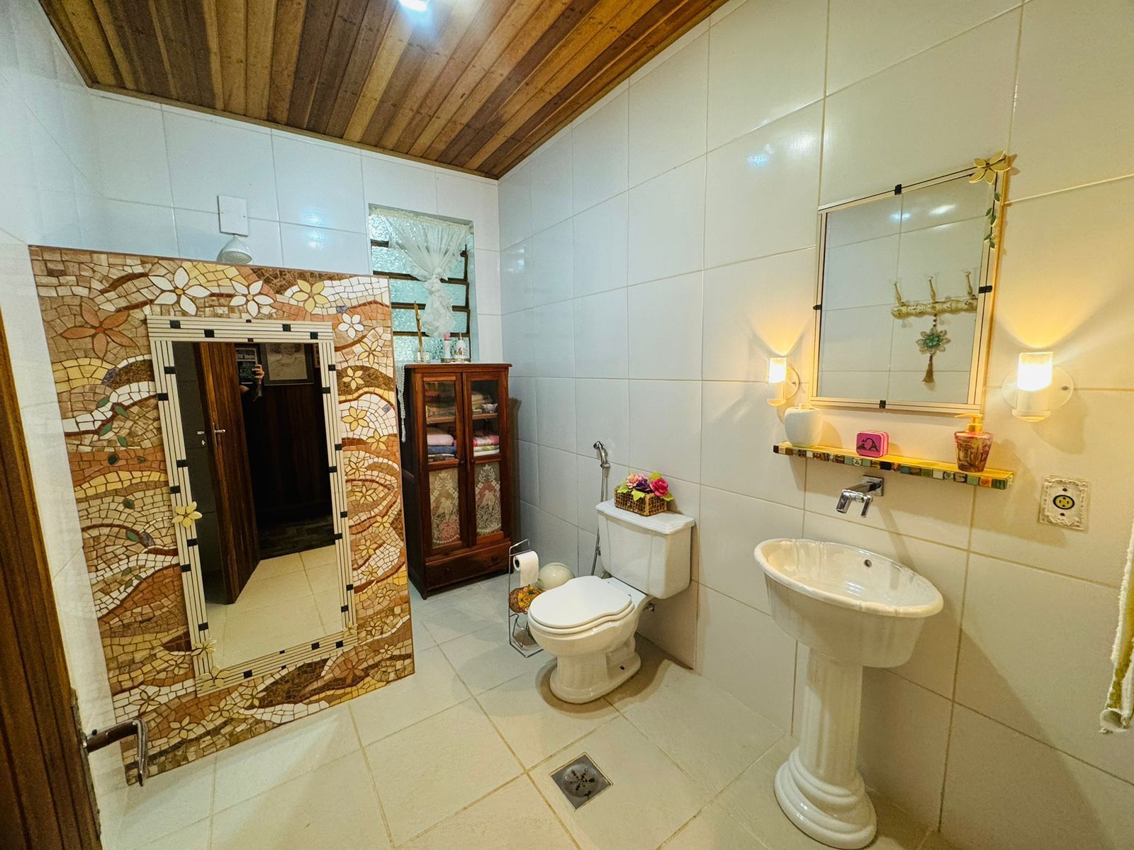 Sítio, 3 quartos, 10000 m² - Foto 16