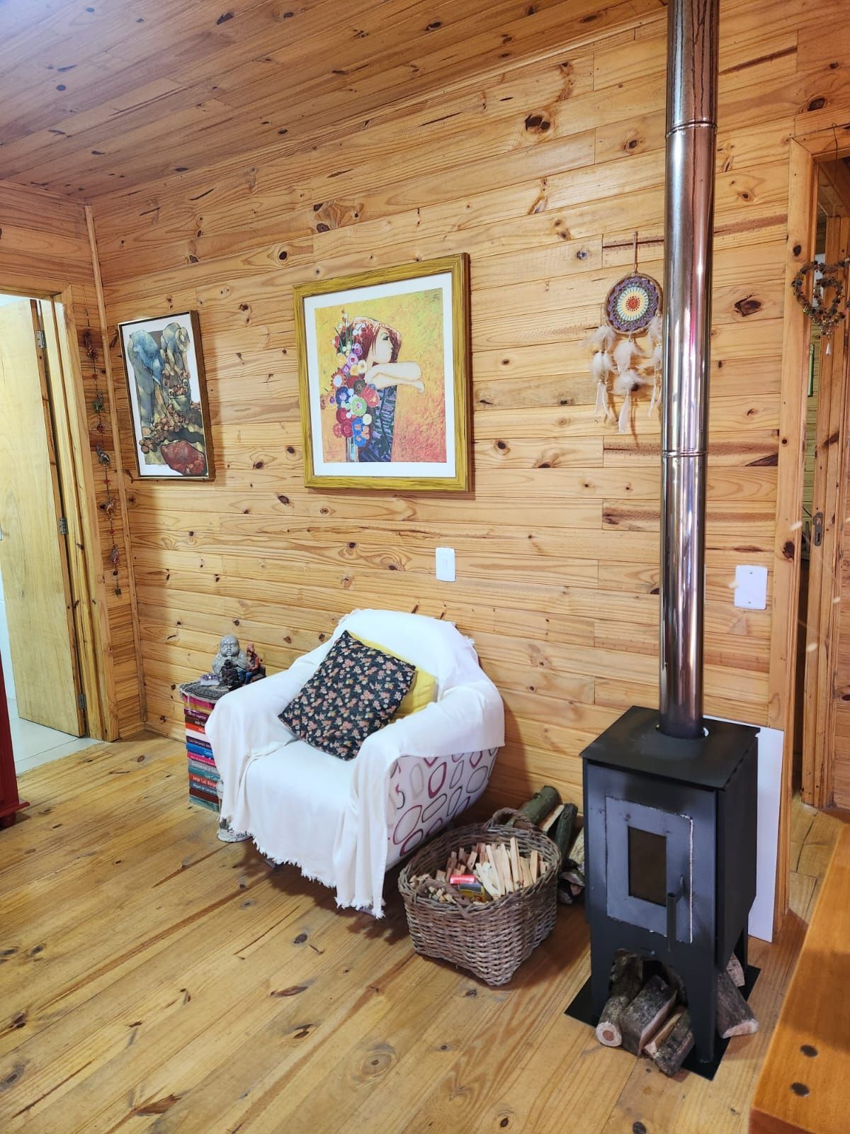 Sítio à venda com 2 quartos, 54m² - Foto 18