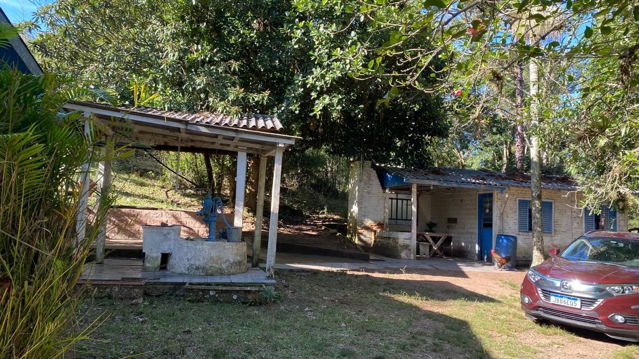Chácara à venda com 2 quartos, 1m² - Foto 7