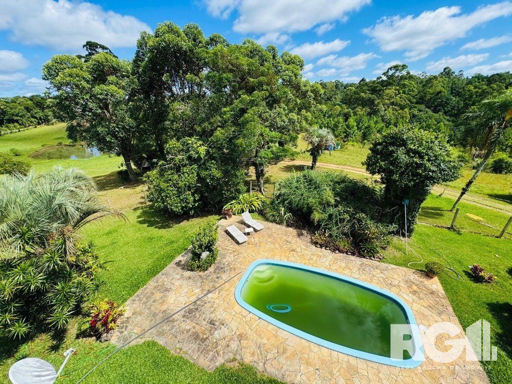 Sítio à venda com 5 quartos, 1179m² - Foto 41