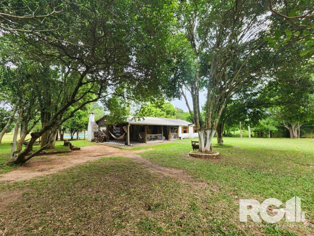 Sítio à venda com 3 quartos, 70m² - Foto 2