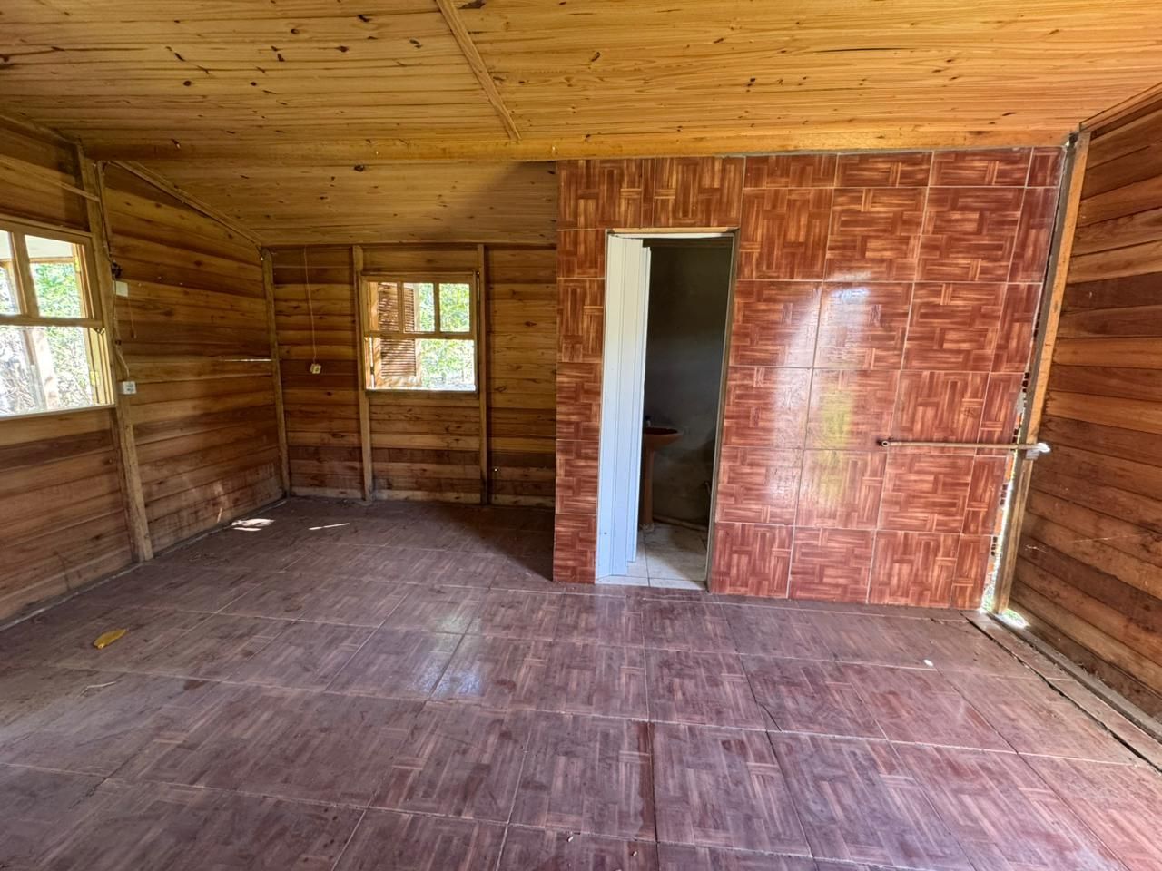 Chácara, 2 quartos, 1670 m² - Foto 11