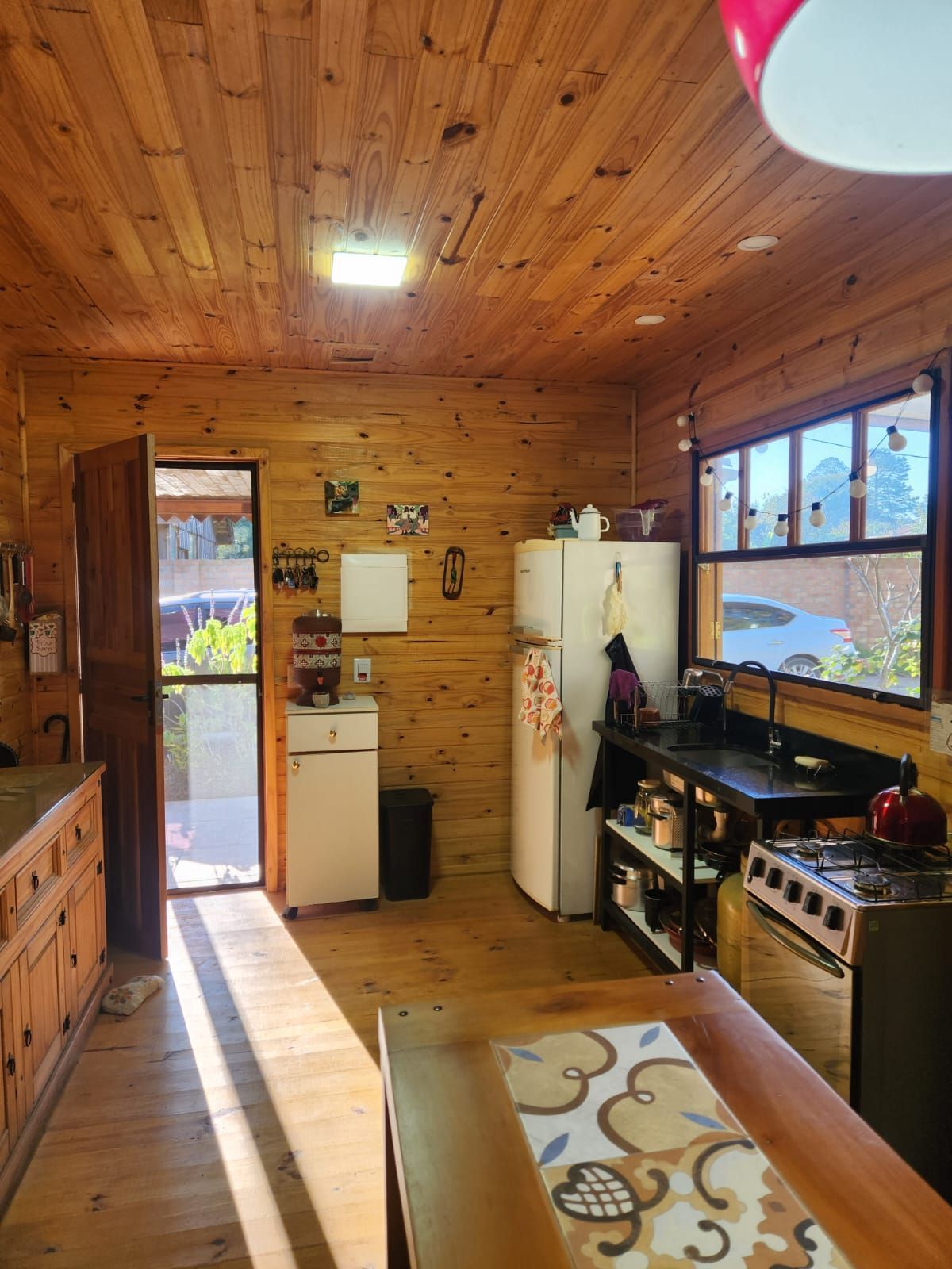 Sítio à venda com 2 quartos, 54m² - Foto 13