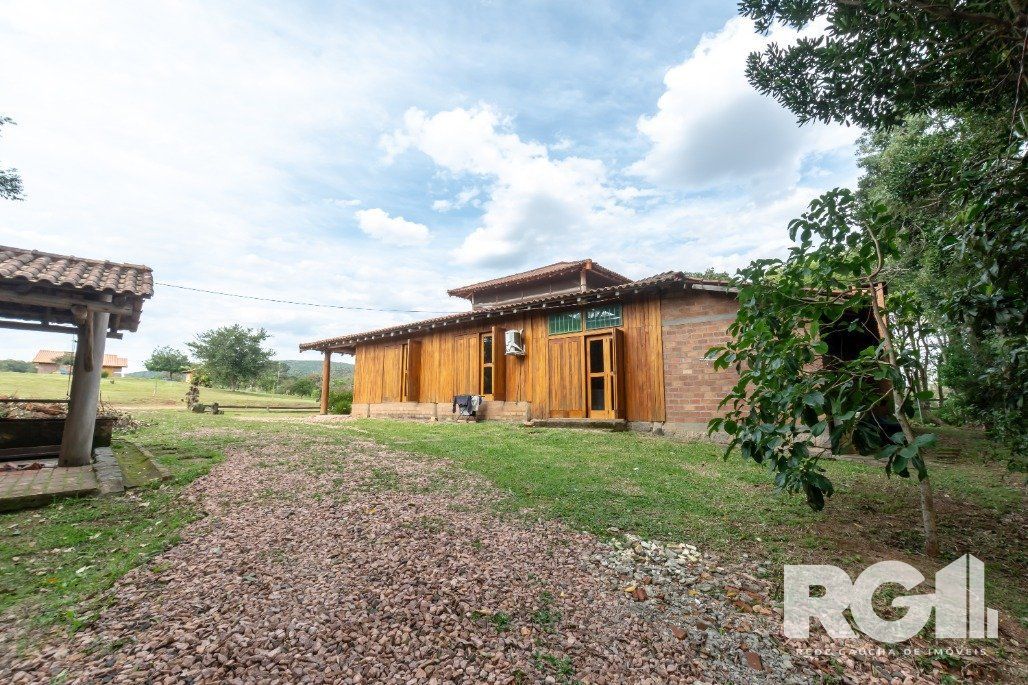 Sítio, 4 quartos, 6649 m² - Foto 2