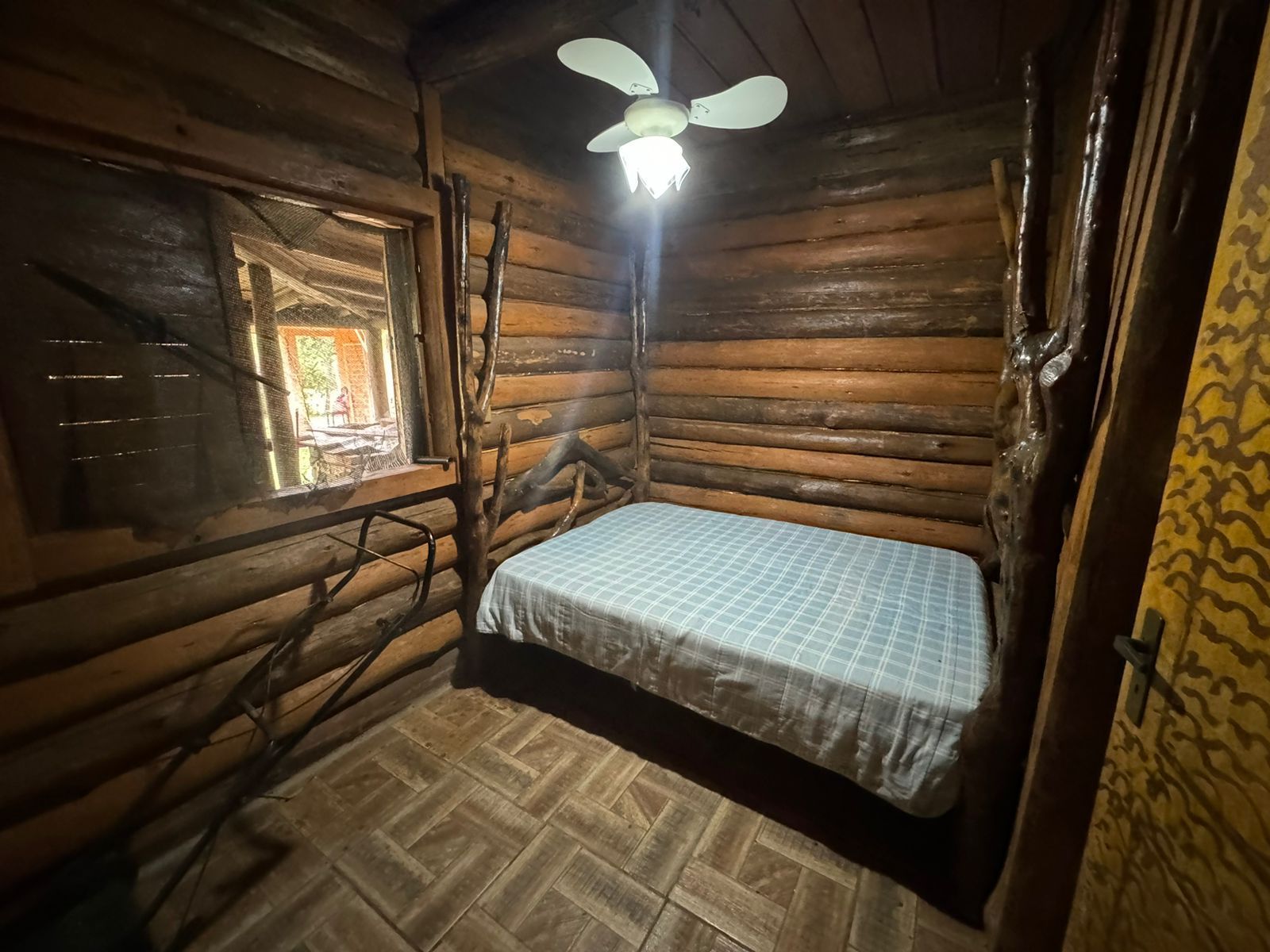 Sítio à venda com 1 quarto, 63m² - Foto 14