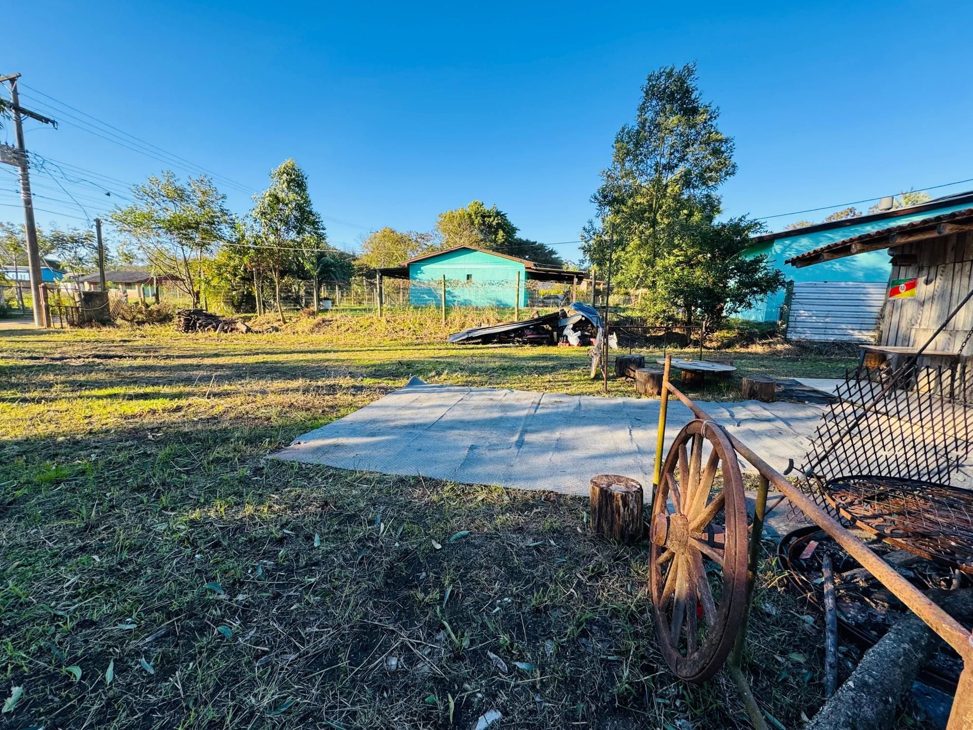 Depósito-Galpão-Armazém à venda com 1 quarto, 1570m² - Foto 8