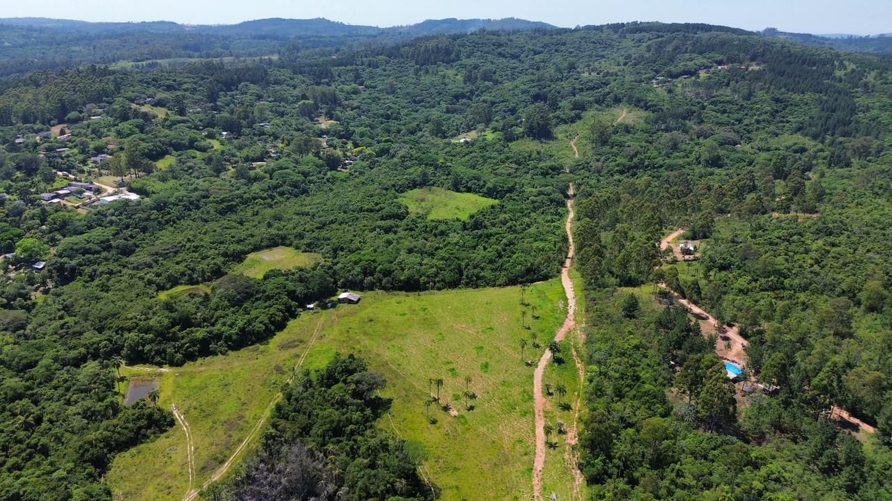 Terreno no bairro Lami