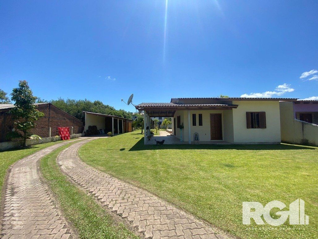 Sítio à venda com 2 quartos, 48m² - Foto 2