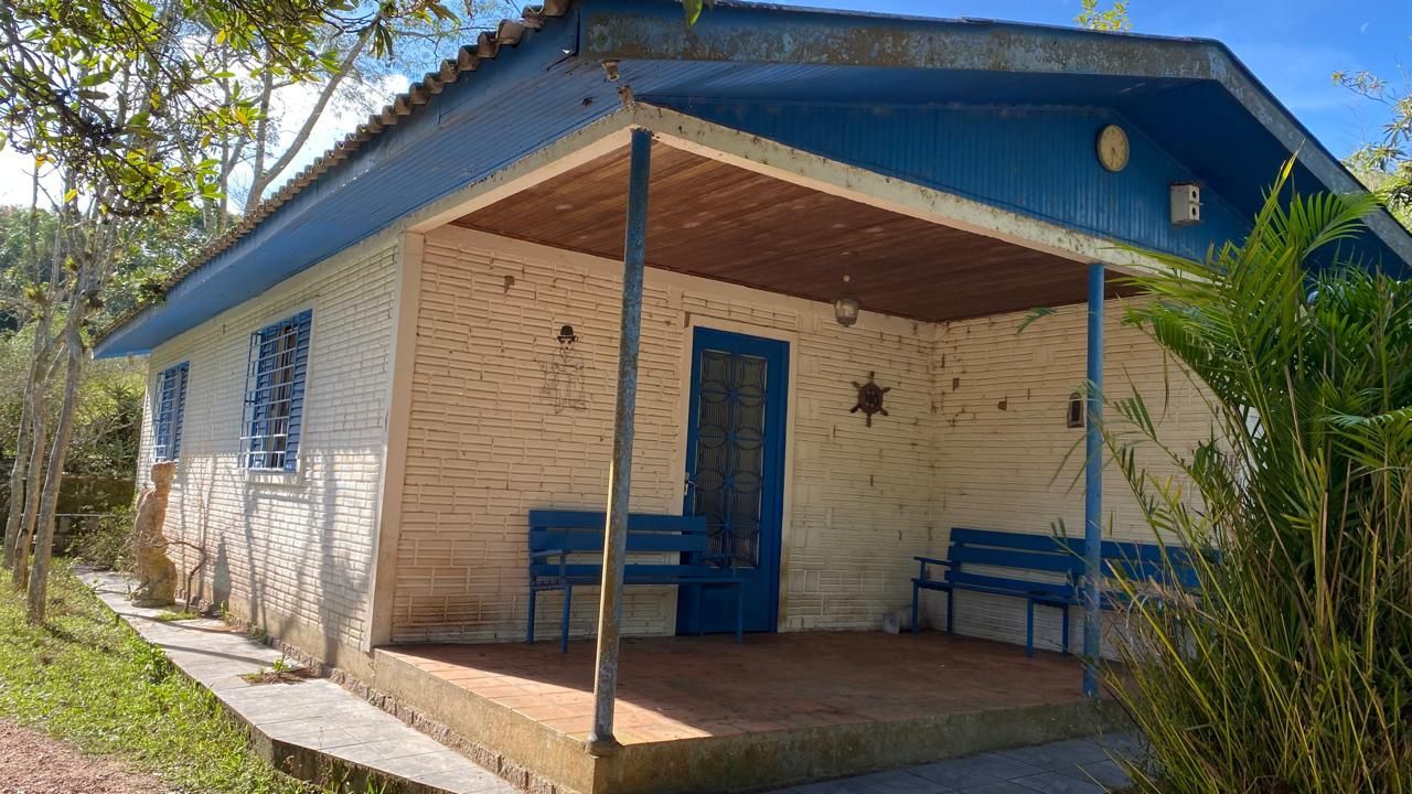 Chácara à venda com 2 quartos, 1m² - Foto 1