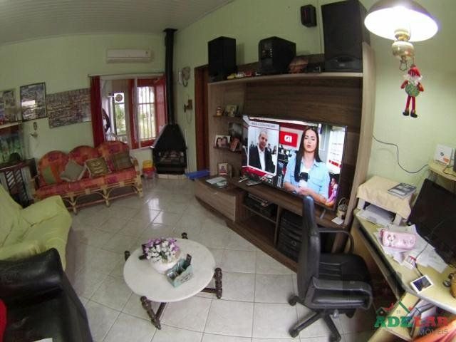 Casa à venda com 4 quartos, 203m² - Foto 25