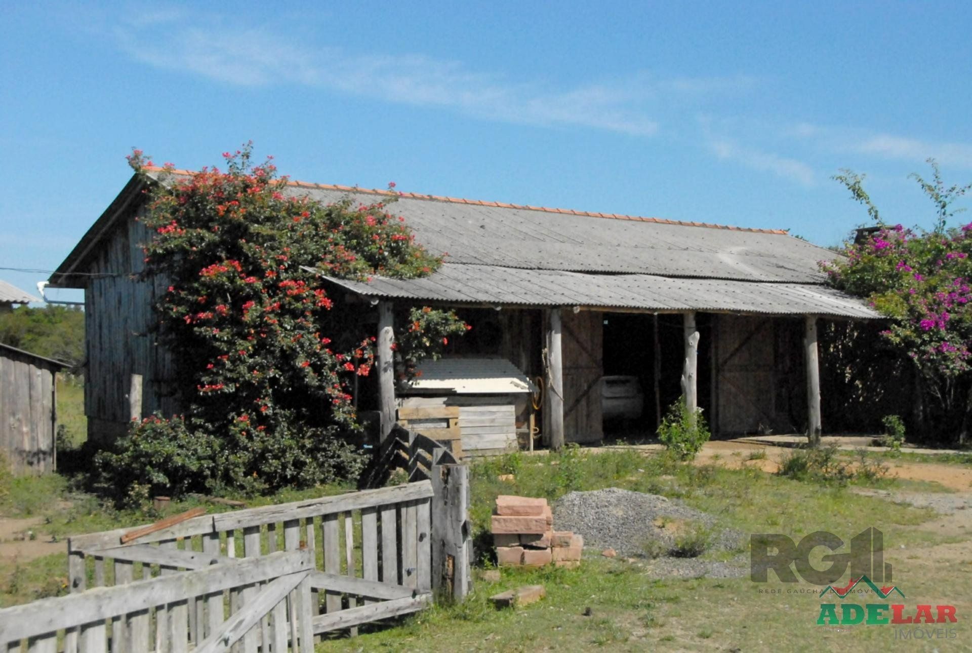 Chácara, 2 quartos, 2 hectares - Foto 16