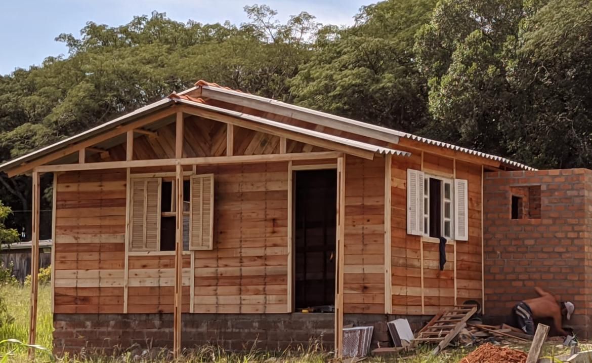 Sítio à venda com 3 quartos, 5610m² - Foto 15
