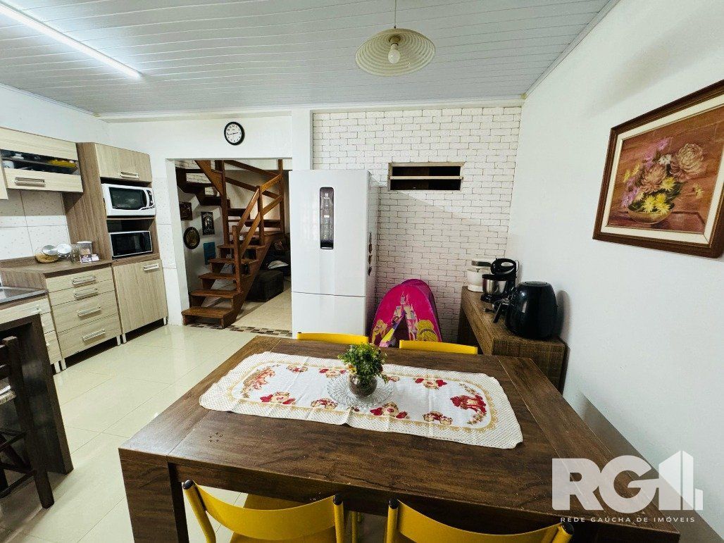 Casa, 2 quartos, 28 m² - Foto 6