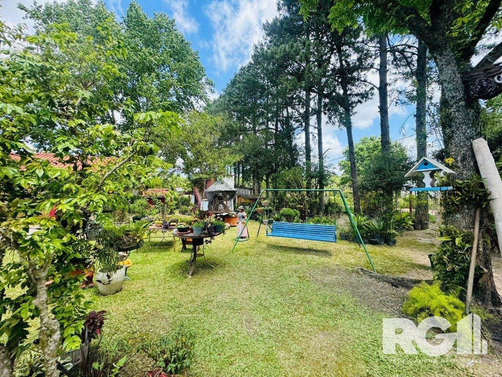 Sítio à venda com 2 quartos, 190m² - Foto 6