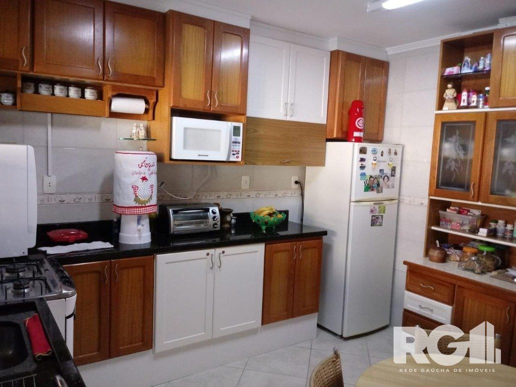 Casa, 3 quartos, 240 m² - Foto 8