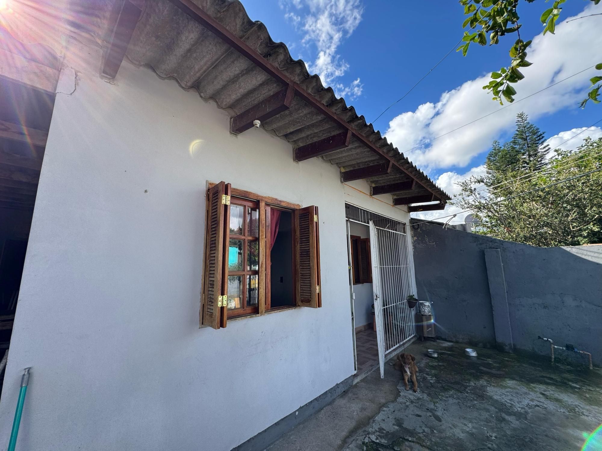 Casa, 2 quartos, 50 m² - Foto 4